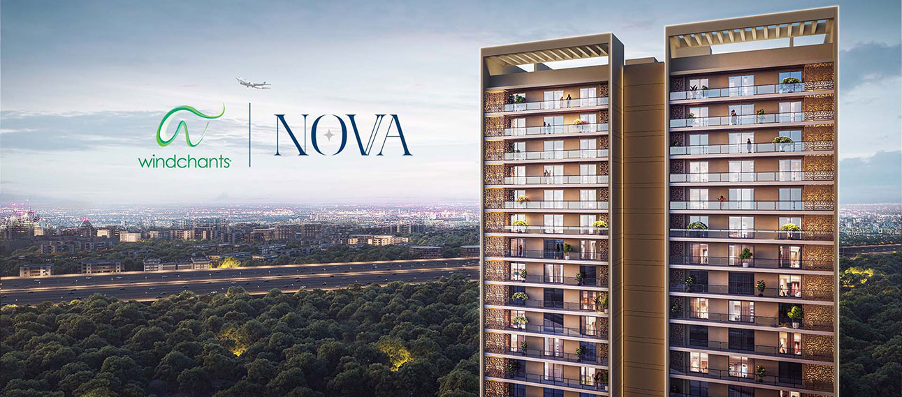 Experion Nova