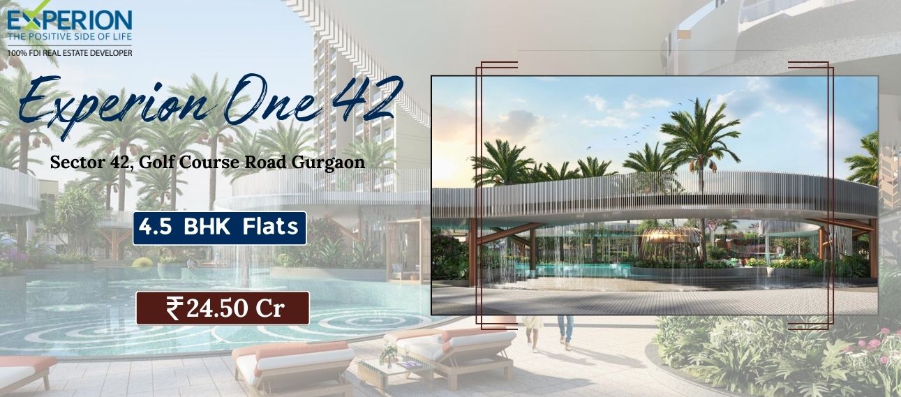 Experion One 42